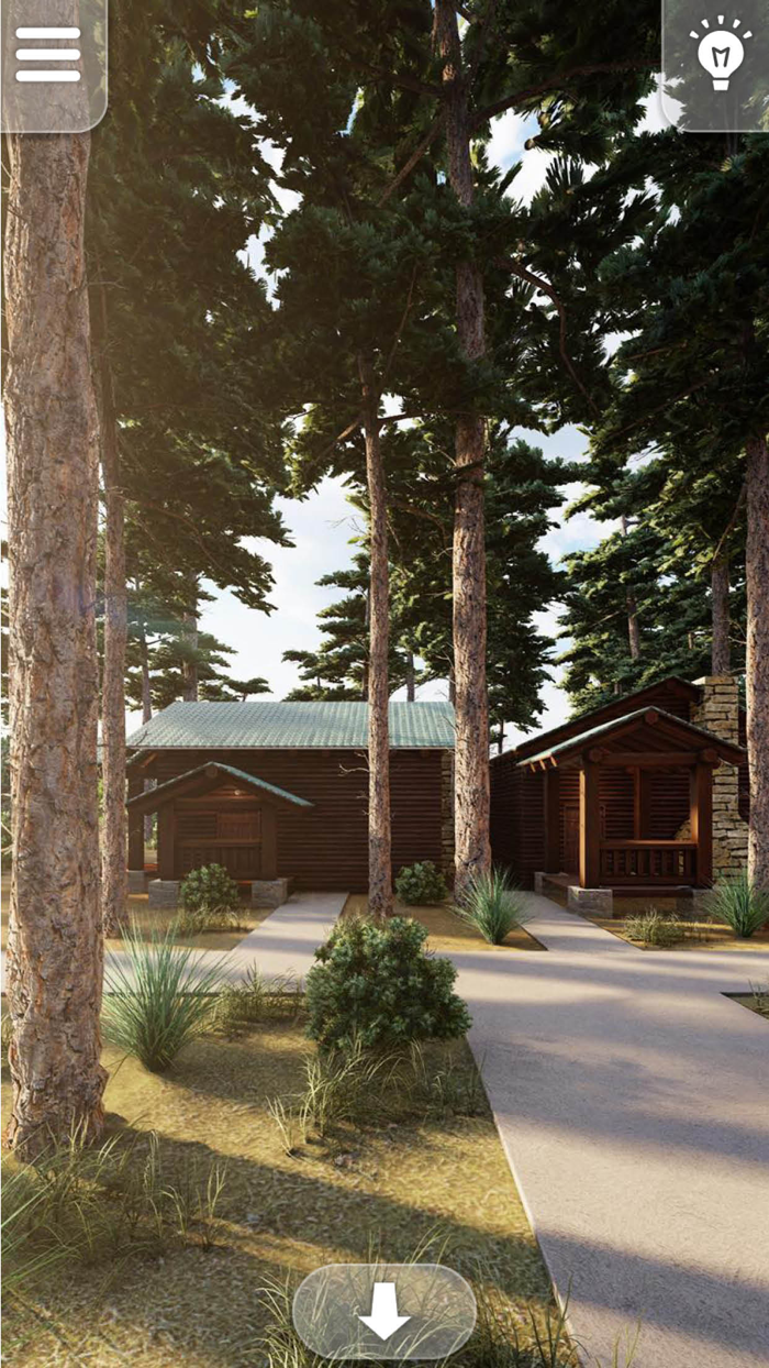 Can you escape Grand Canyon