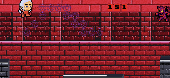 Ghostemane Pentacles