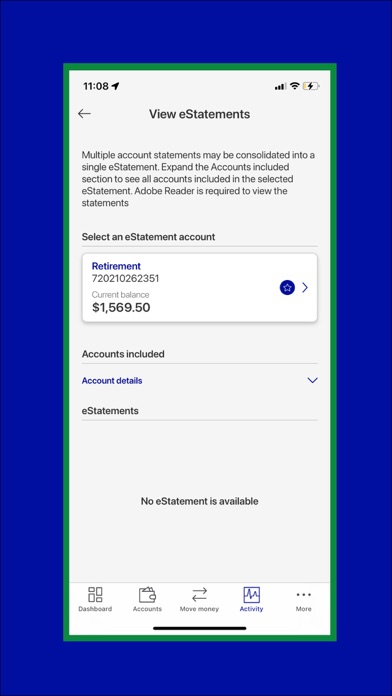 Bow Valley Credit Union Ltd. Screenshot