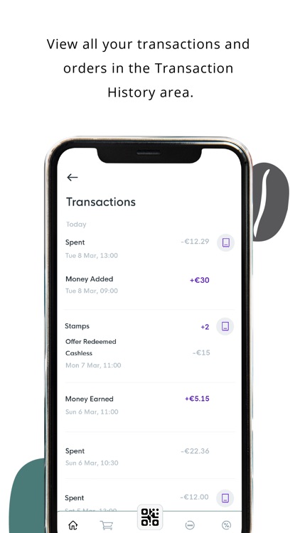 Bean Bar screenshot-7