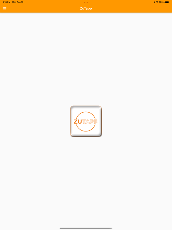 Screenshot #6 pour ZuTapp