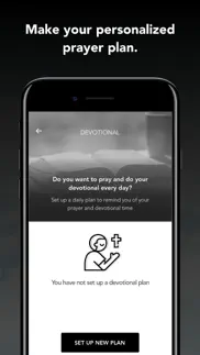 majority baptist church iphone screenshot 3