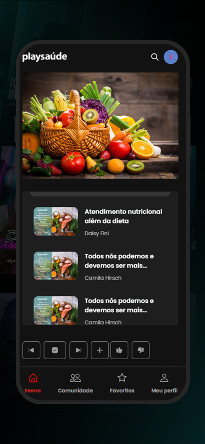 PlaySaúde