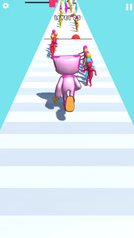 Game screenshot Tall Mommy Slap mod apk