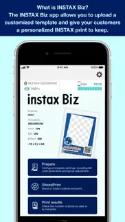 instax biz problems & solutions and troubleshooting guide - 3