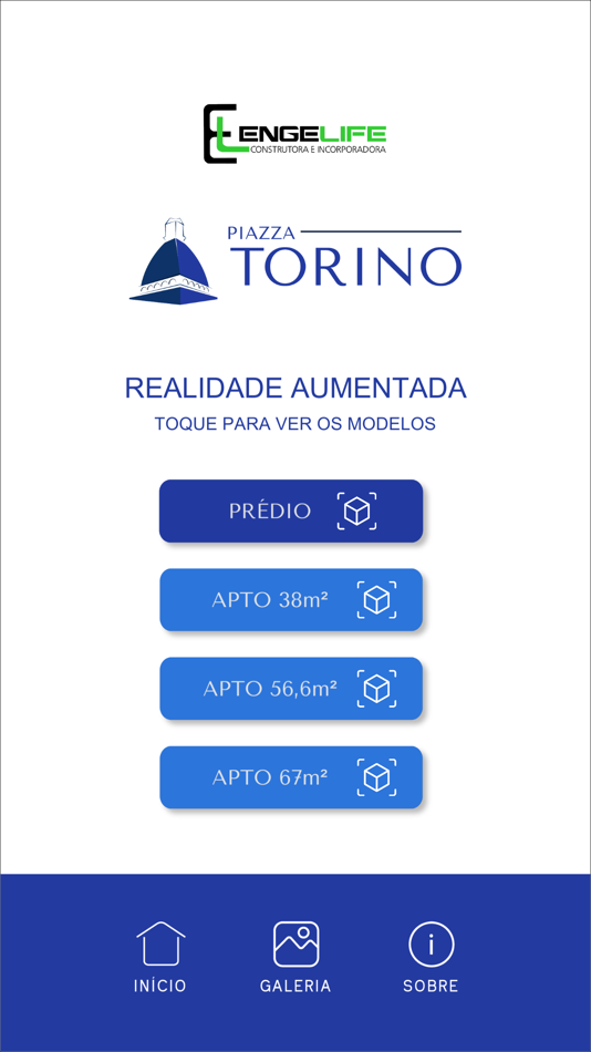 #2. Piazza Torino (iOS) 由: Criando Valor