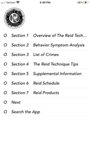 the reid technique problems & solutions and troubleshooting guide - 3