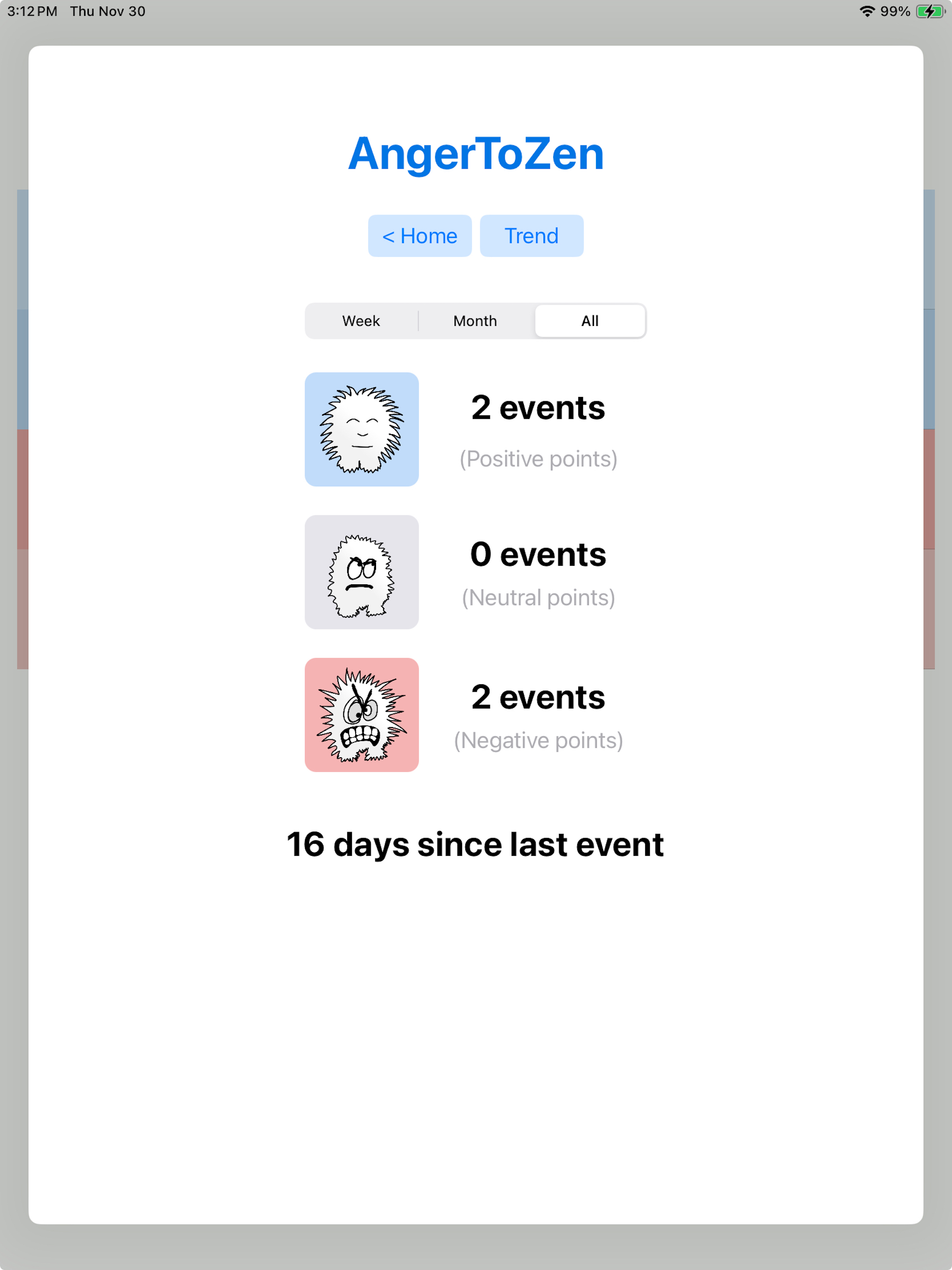 AngerToZen