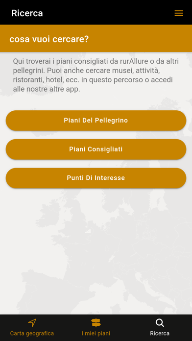 rurAllure Rome Way Screenshot