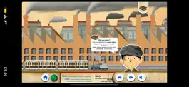 Game screenshot History - Victorian Britain apk