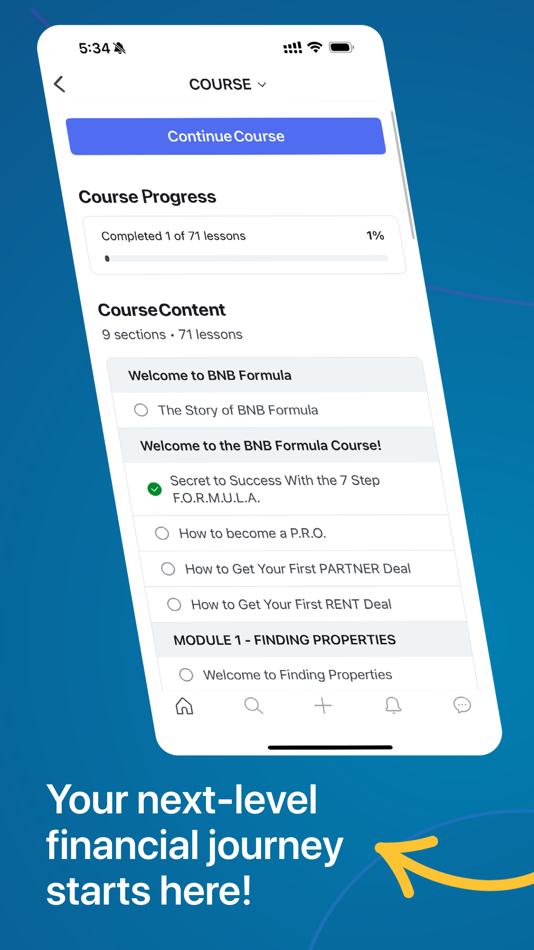 #2. BNB Formula (iOS) 由: Thought Axis, Inc