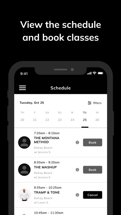 The Montana Method 2.0