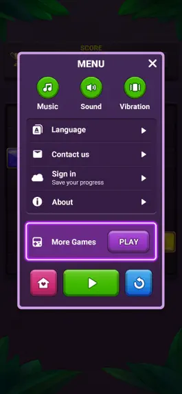 Game screenshot Block Puzzle: Jewel Blast apk