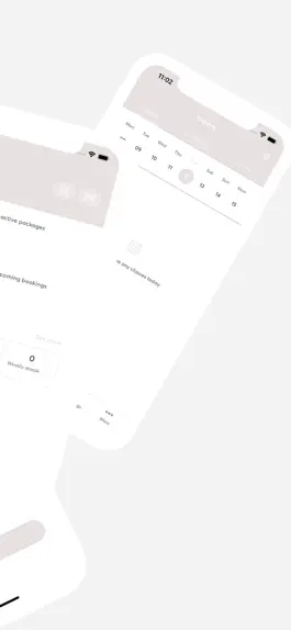 Game screenshot SOH Wellness apk