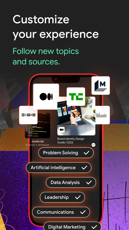 #5. Further: Get Smarter Every Day (iOS) 由: Sertifier