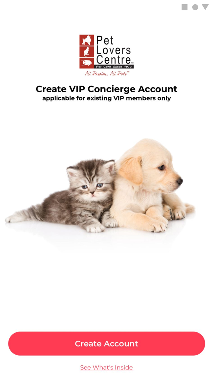 PLC VIP Concierge SG