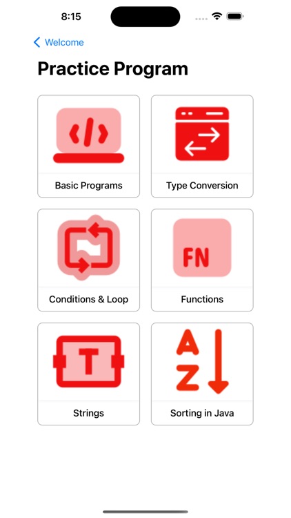 Learn Programming/Coding by Jayotsanaben Hadiya image.