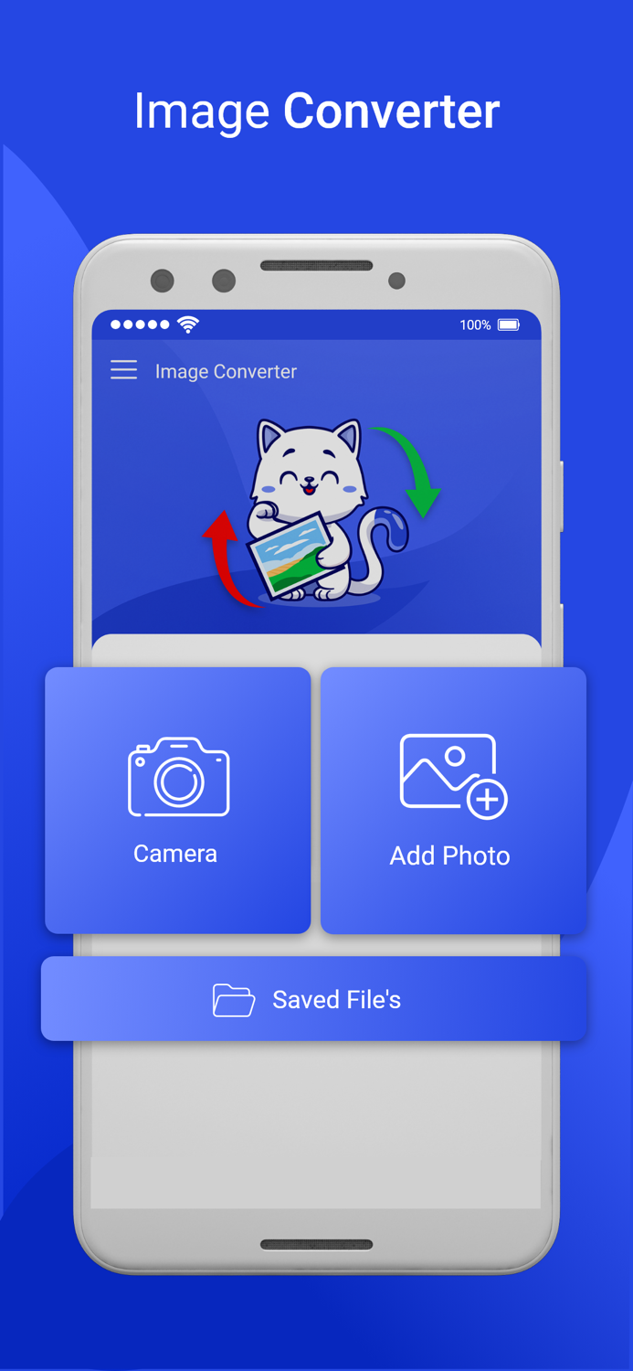 JPG Image Converter and Resizer