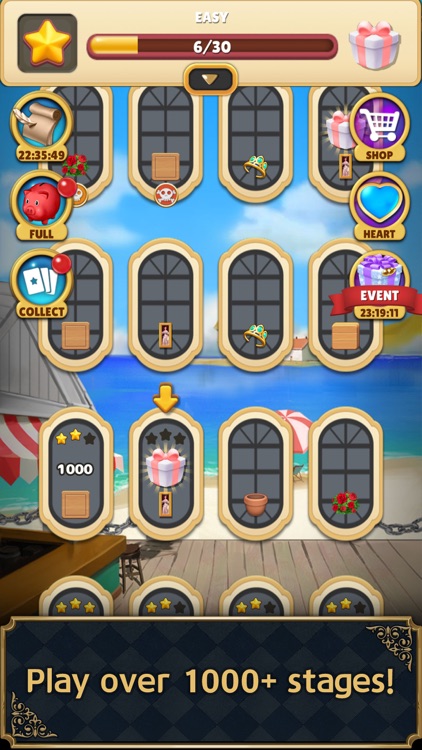 Jewel Friends screenshot-4