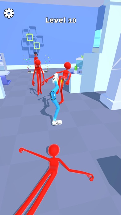 Kick Pants Screenshot