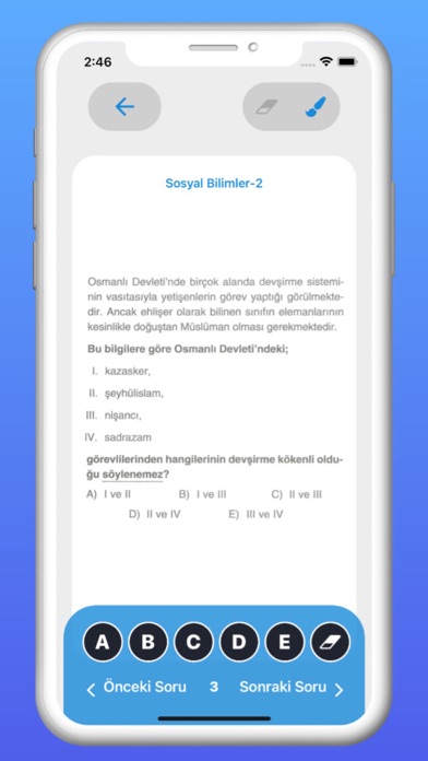 Elit Analiz Plus Screenshot