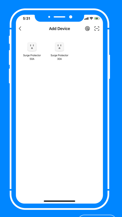 Screenshot #2 pour ADSAFE ELECTRIC