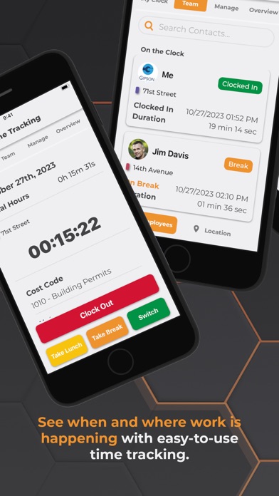 ConstructionOnline Screenshot