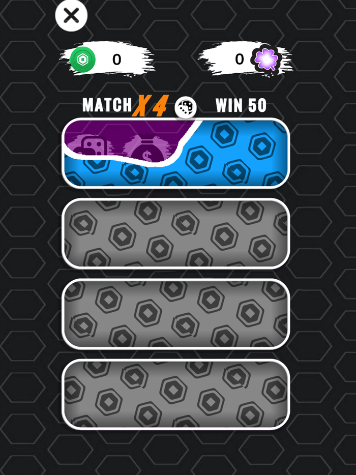 Scratch The Bux Robloc