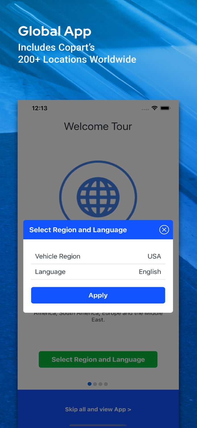 Copart - Online Auto Auctions
