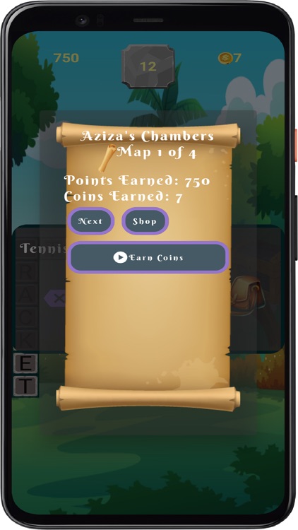 Treasured Path screenshot-6