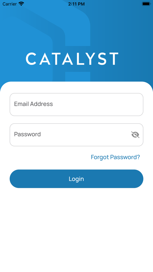 Catalyst Suite - 5.2.9 - (iOS)