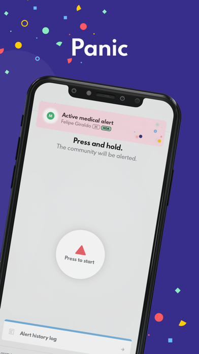 Komuty Screenshot