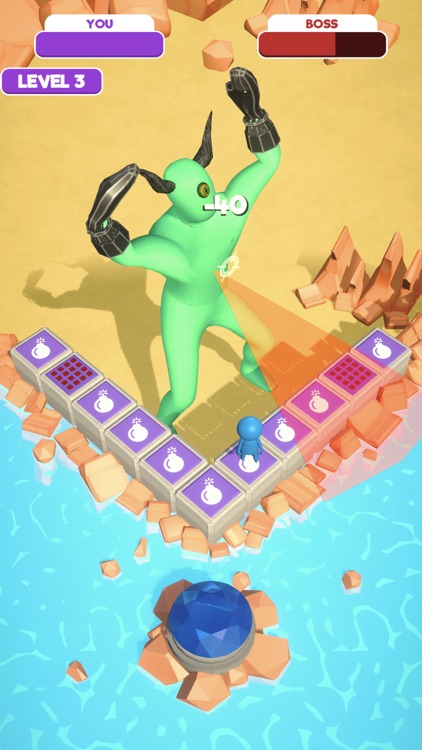 Giant Slayer! screenshot-5