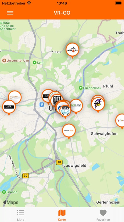 VR-GO App screenshot-3