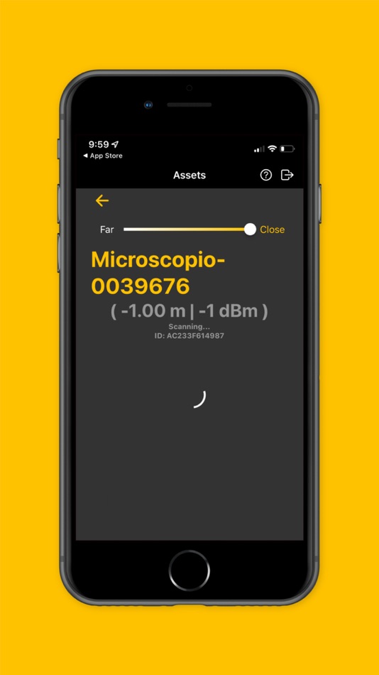 #3. Lantern Radar (iOS) 由: Lantern Technologies