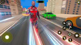 Game screenshot Super Hero Crime City Fighter mod apk