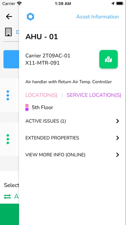 BuiltSpace Service Twin screenshot-6