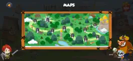 Game screenshot Village Wars: Tower Defense hack