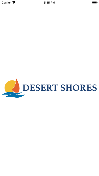 Desert Shores Screenshot
