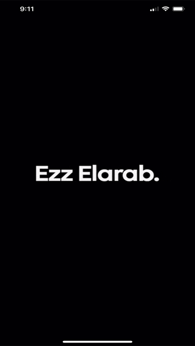 Ezz Elarab Screenshot