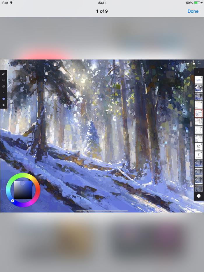 Design Touch - Vector Sketch