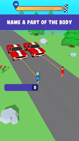 Game screenshot Vehicle Pull hack