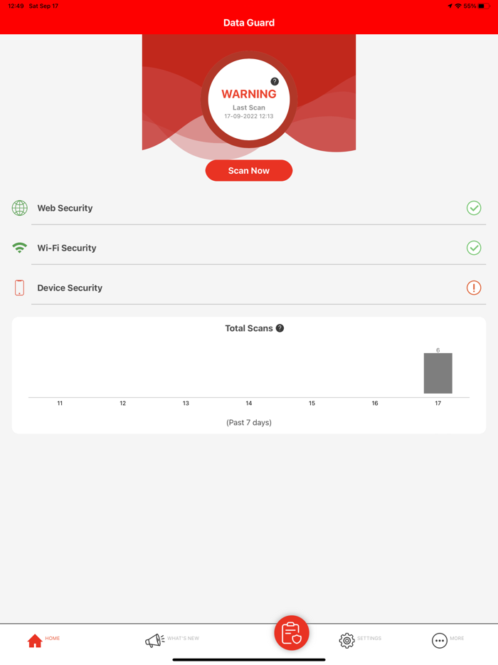 Data Guard by SmarTone