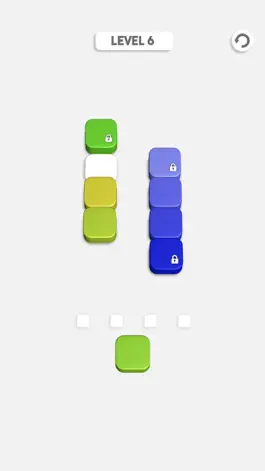 Game screenshot Color Blend 3D mod apk