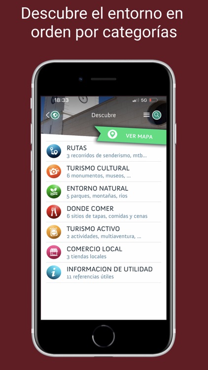 Descubre San Fulgencio