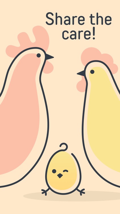 Just Hatched: Baby Tracker