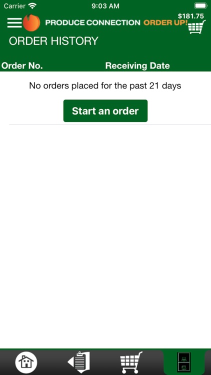 Produce Connection screenshot-3