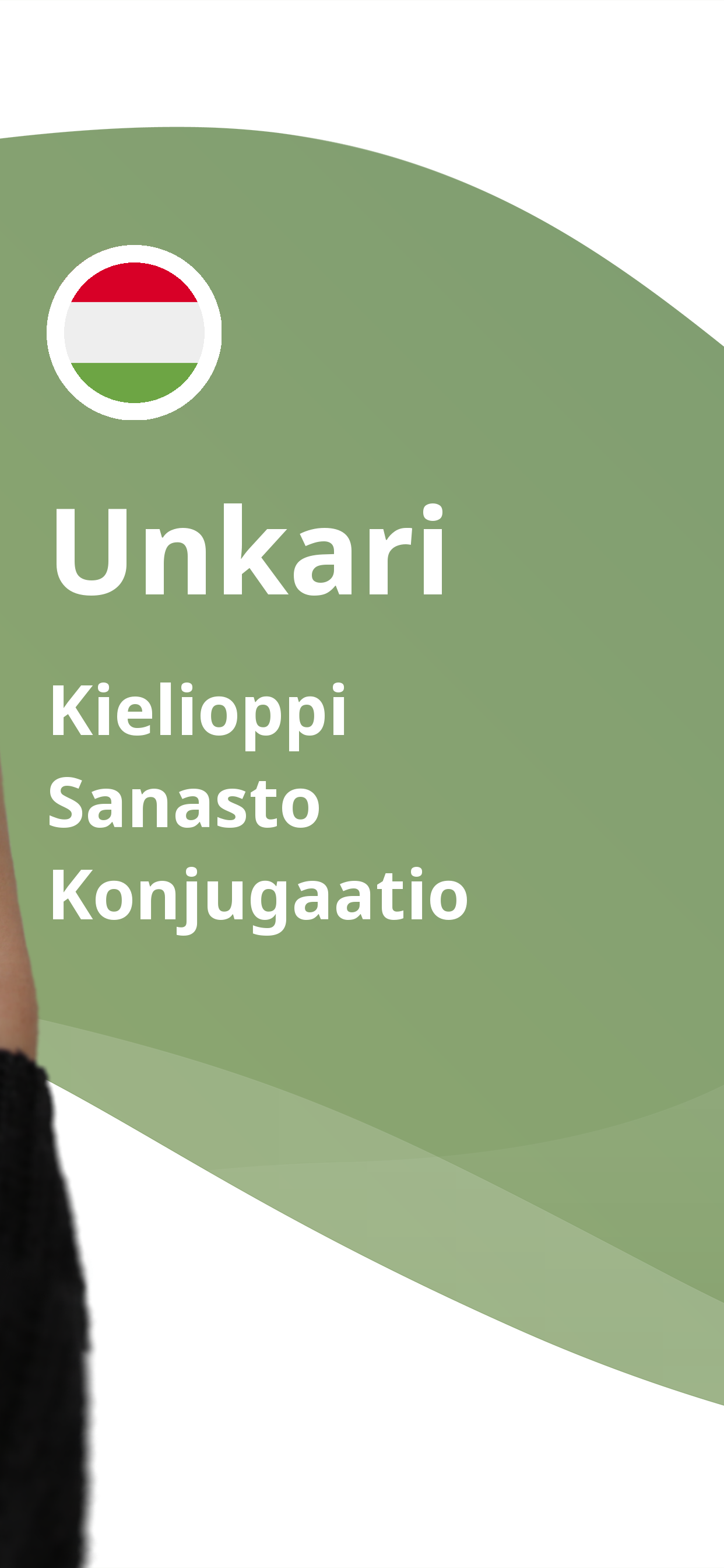 Laiha unkarilainen - LENGO