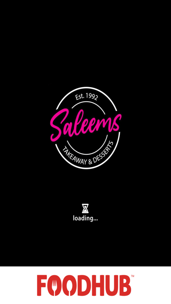 Saleems Desserts
