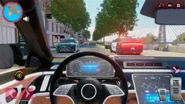 car simulator multiplayer 2024 iphone screenshot 3